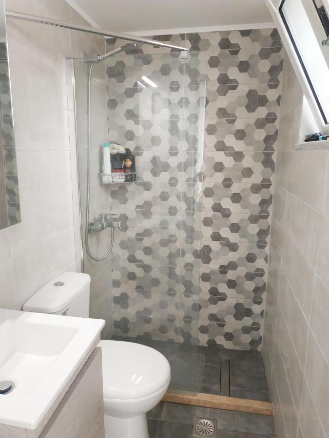 Studio Victory Chania Chania  ภายนอก รูปภาพ
