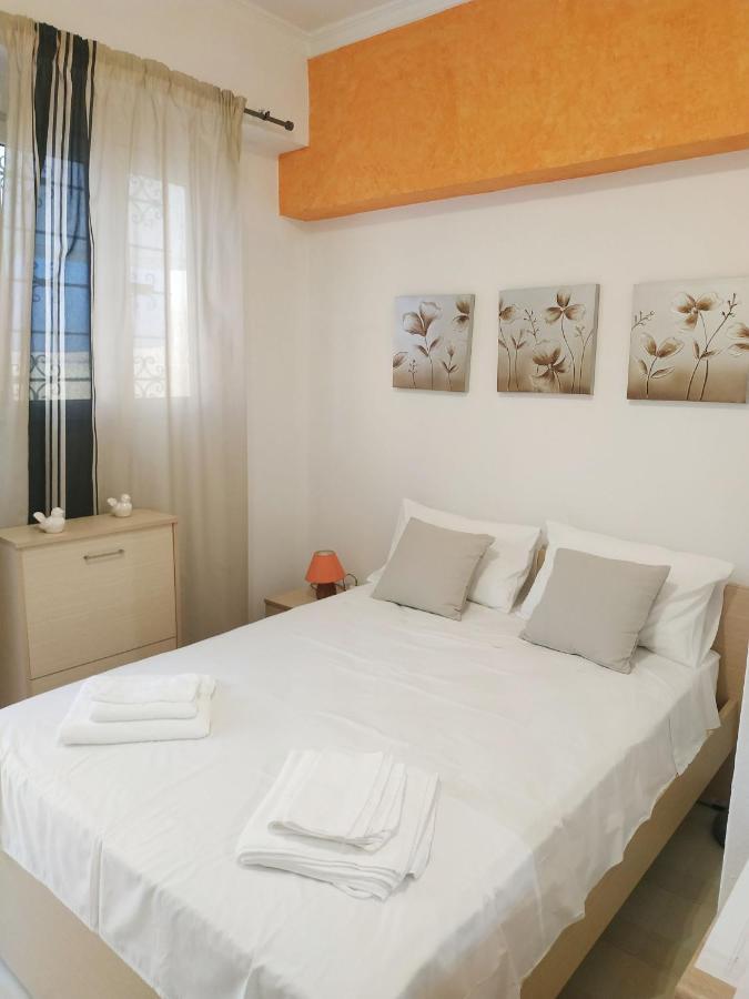 Studio Victory Chania Chania  ภายนอก รูปภาพ