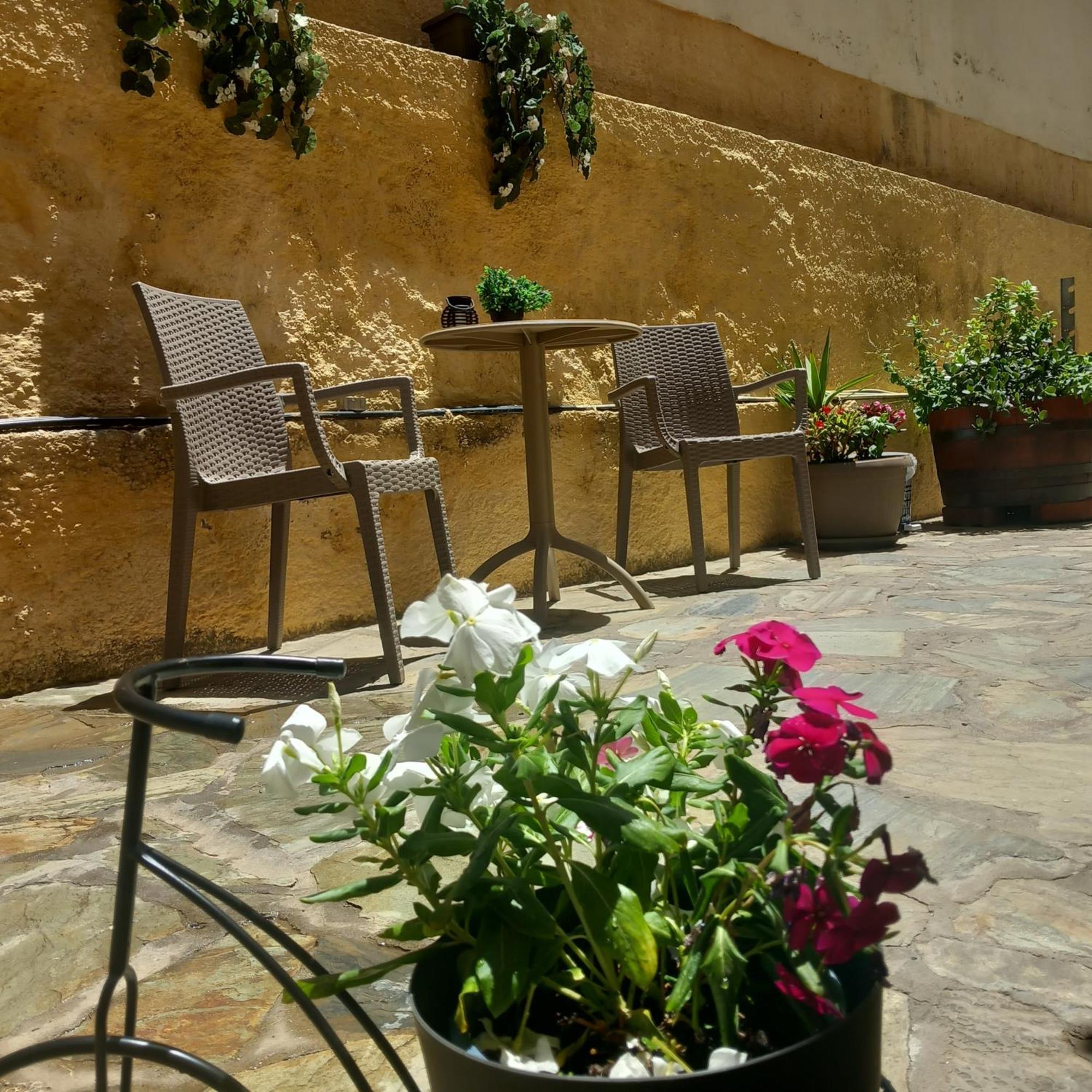 Studio Victory Chania Chania  ภายนอก รูปภาพ